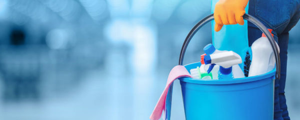 Entreprise de nettoyage